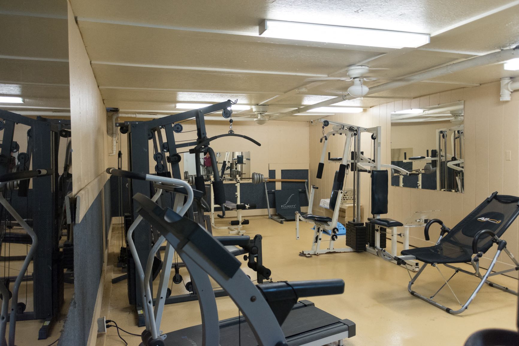 Photos and Video of Chesterfield Village Apartments in Mt Vernon, IL